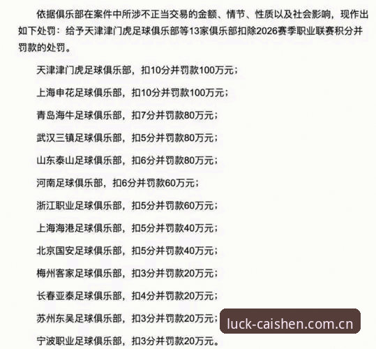 财神棋牌下载安装必备 3大禁足风暴中的5个关键操作:财神棋牌用户如何看懂足协整顿?